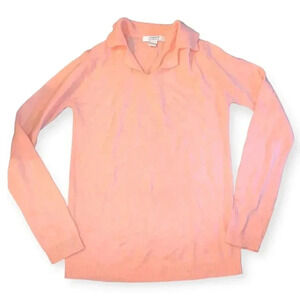 ❤️5/$25❤️ Vintage y2k collared sweater